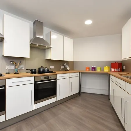 For Students Only Cosy Ensuite Rooms With Private Bathrooms At Dobbie'S Point In Glasgow Exterior photo